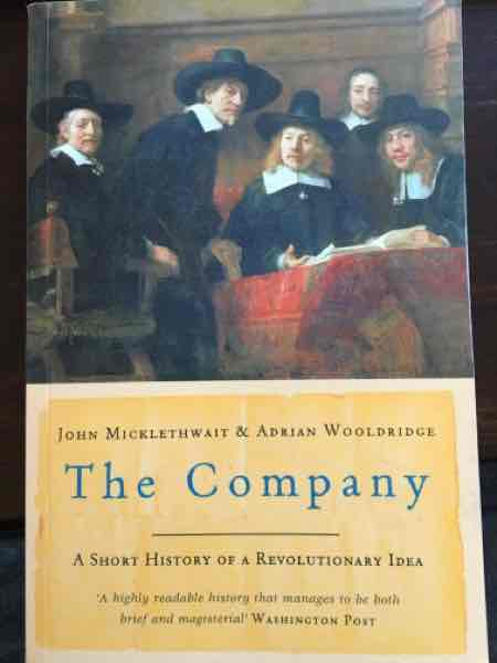 The Company 
