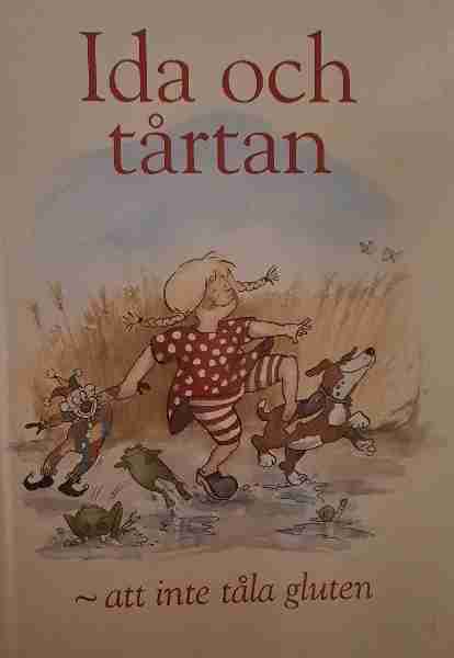 Ida och tårtan