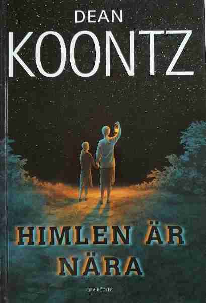 Himlen är nära