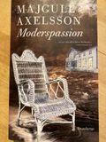 Moderspassion