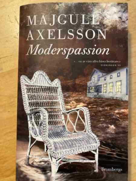 Moderspassion