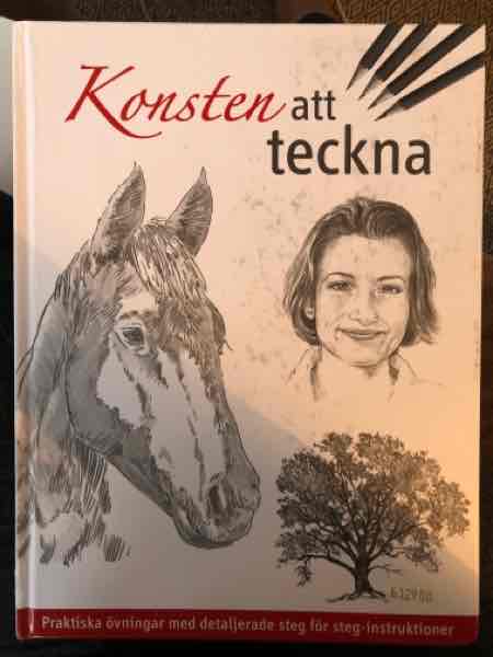 Konsten att teckna