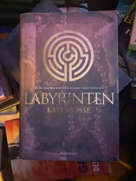 Labyrinten 