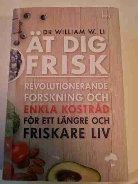 Ät dig frisk