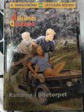 Dalslandsdeckarna