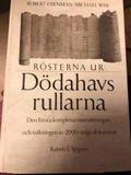 Rösterna ur Dödahavsrullarna 