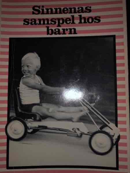 Sinnenas samspel hos barn 