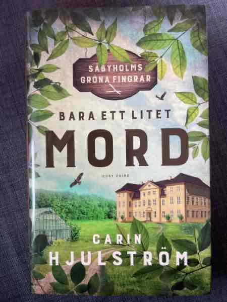 Bara ett litet mord