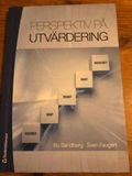 Perspektiv på utvärdering