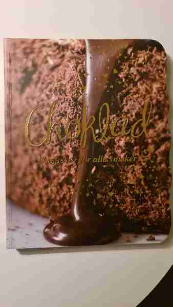 Choklad
