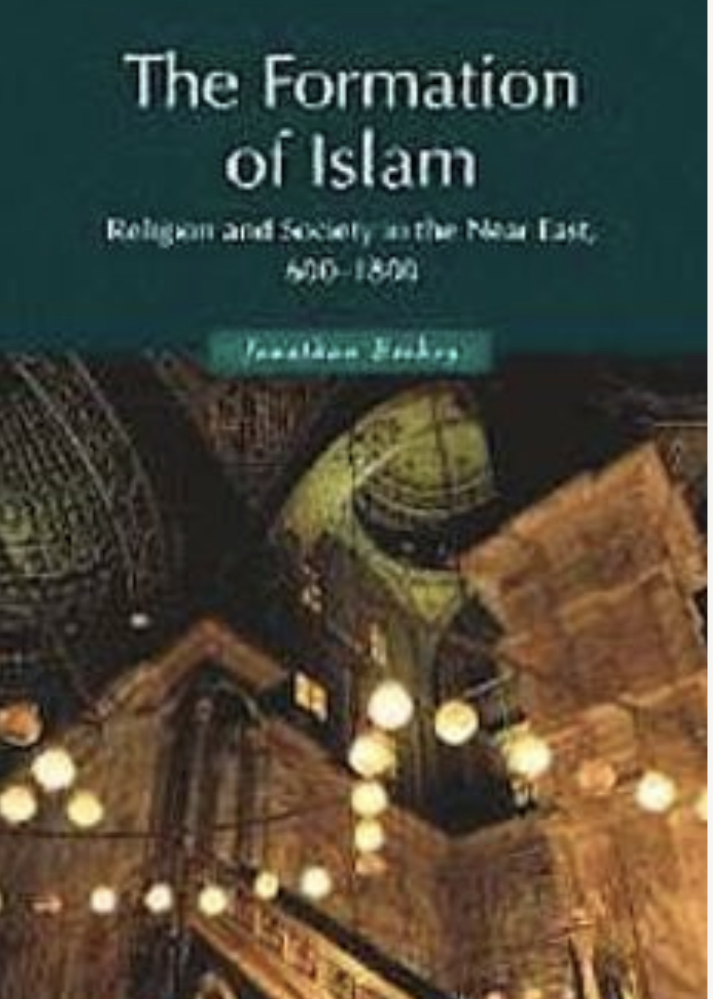 The Formation of a Islam