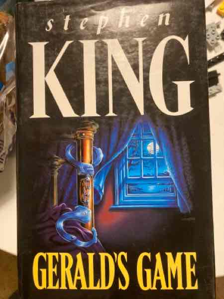 Gerald’s Game