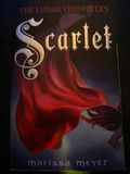 Scarlet