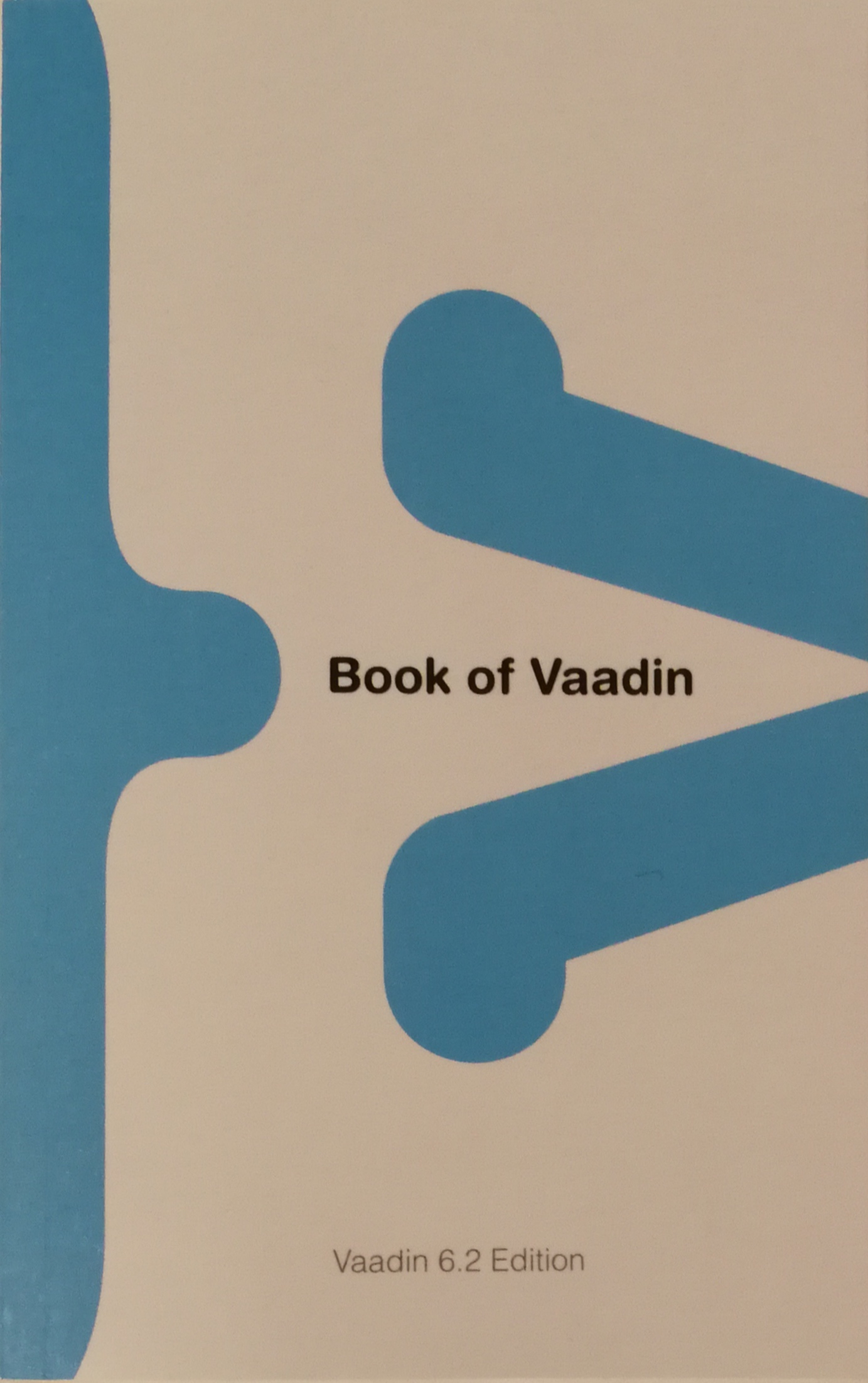 Book of Vaadin