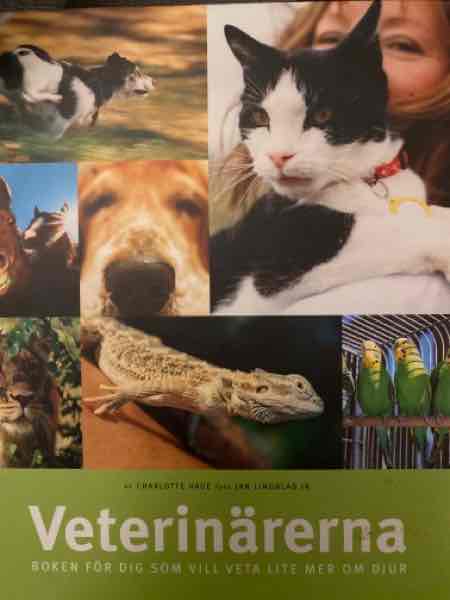 Veterinärerna