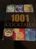 1001 Cocktails