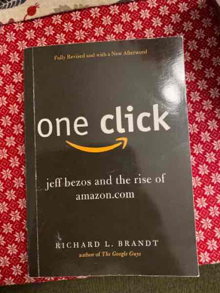 One click 