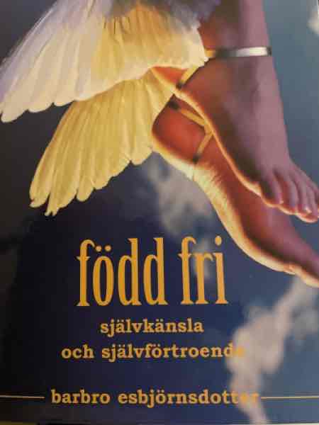 Född fri