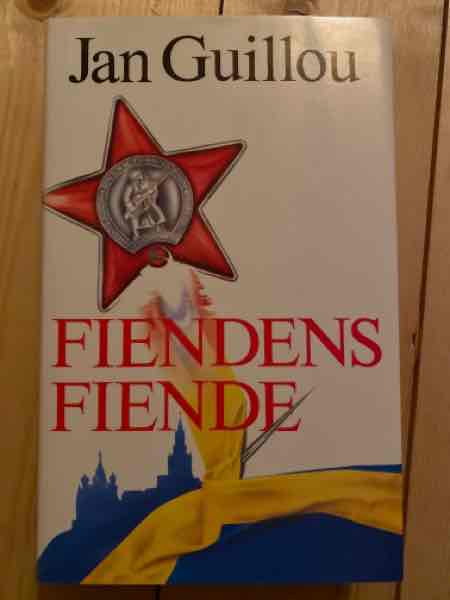 Fiendens fiende