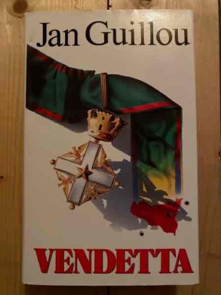 Vendetta