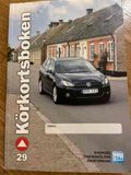 Körkortsboken