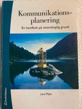 Kommunikationsplanering