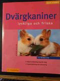 Dvärgkaniner lyckliga och friska