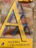 Algebra i grundskolan