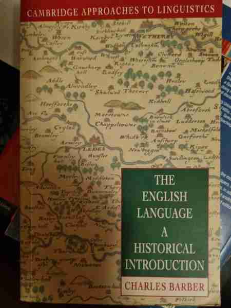 The English Language