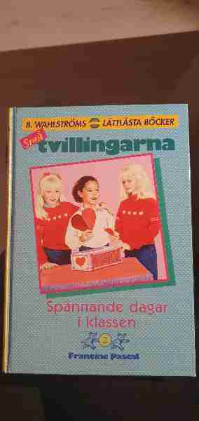 Små tvillingarna
