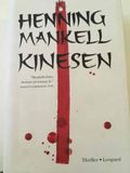 Kinesen