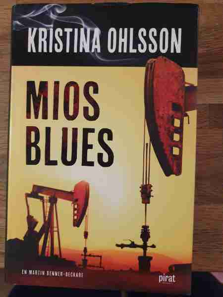 Mios blues