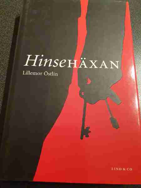 Hinsehäxan