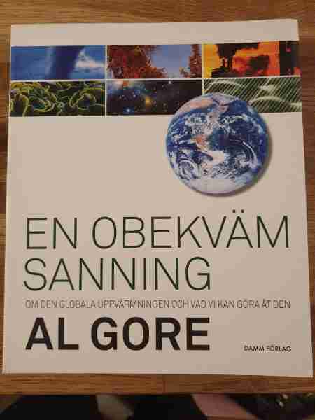 En obekväm sanning