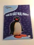 Har du gått vilse, Pingu?