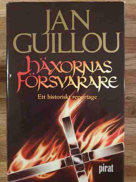 Häxorna försvarare