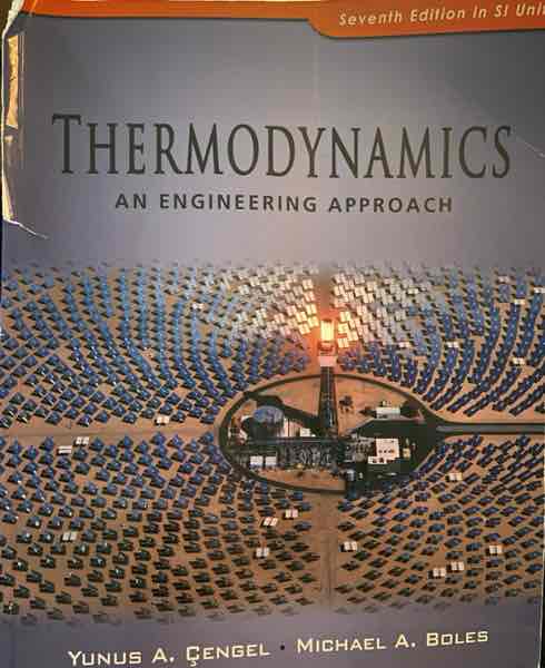 Thermodynamics
