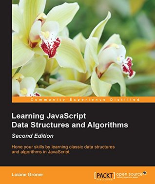 Learning JavaScript Data Structures and Algorithms Second Edition