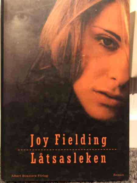 Låtsasleken