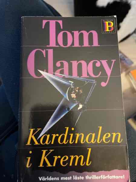 Kardinalen i Kreml