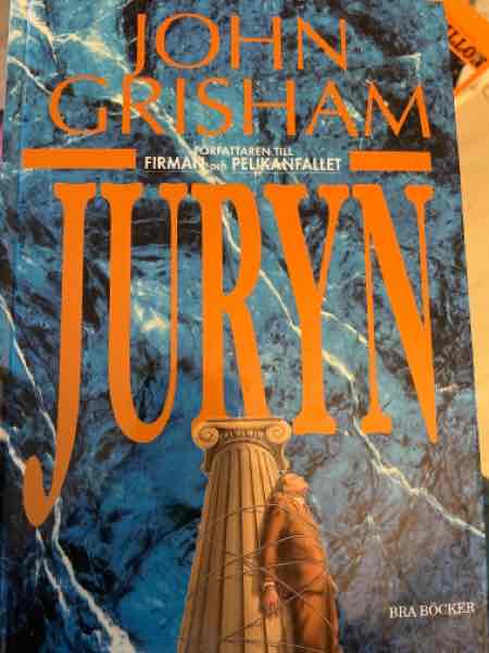 Juryn