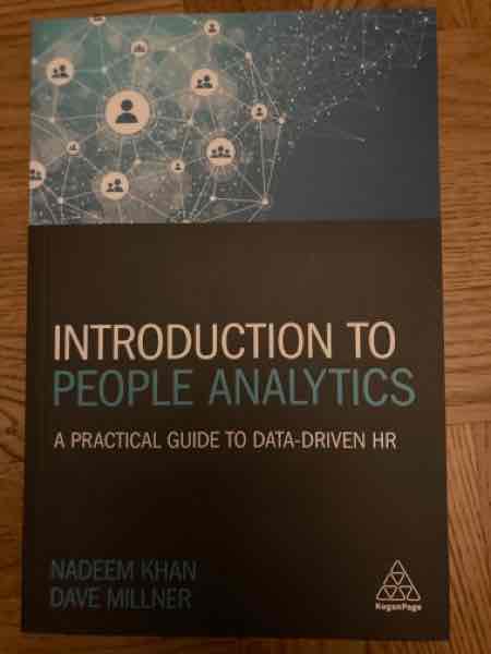 Introduction to people analytics
