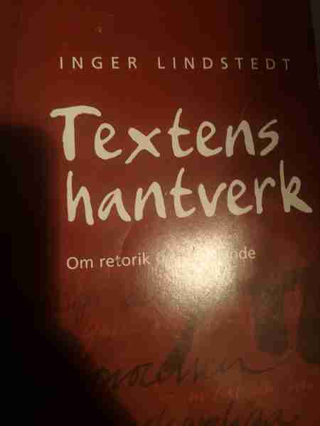 Textens Hantverk 