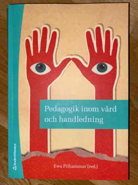 Pedagogik inom vård och handledning
