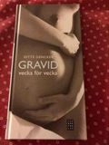 Gravid vecka för vecka