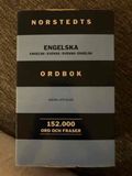 Norstedts engelska ordbok