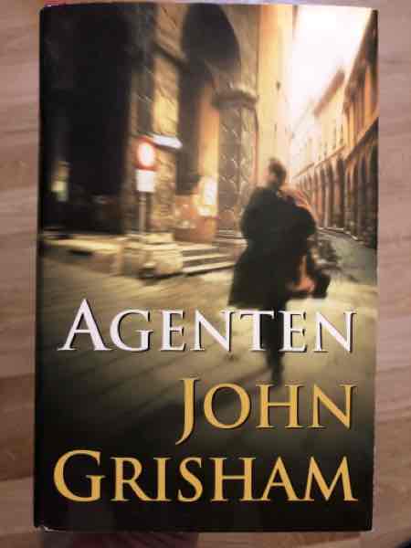 Agenten