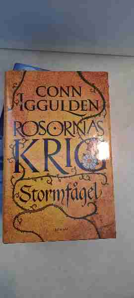 Rosornas krig