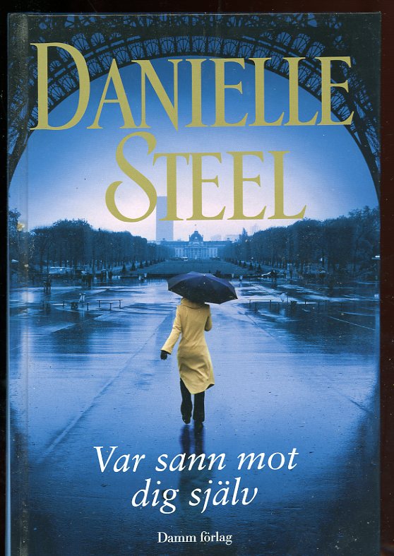 Var sann mot dig själv