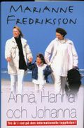 Anna, Hanna och Johanna